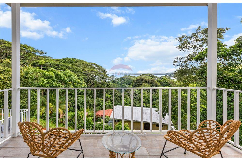 Residencial - Villa - Puntarenas, Puntarenas - Puntarenas, Costa Rica - Caribbean & Central Ameri - 14 - 90168050-33