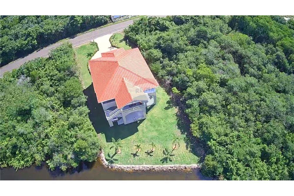 Residential - Villa - Placencia, Stann Creek District, Belize - Caribbean & Central Ameri - 3 - 90127016-262