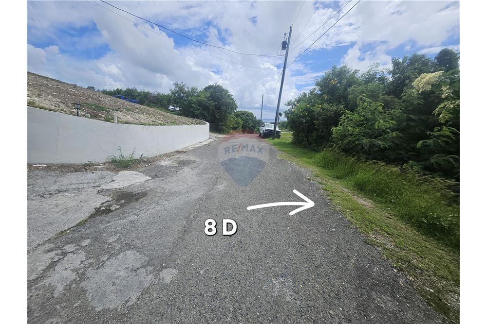 Land - For Sale - Clifton Hill, St Croix, US Virgin Islands - 3 - 90123034-103