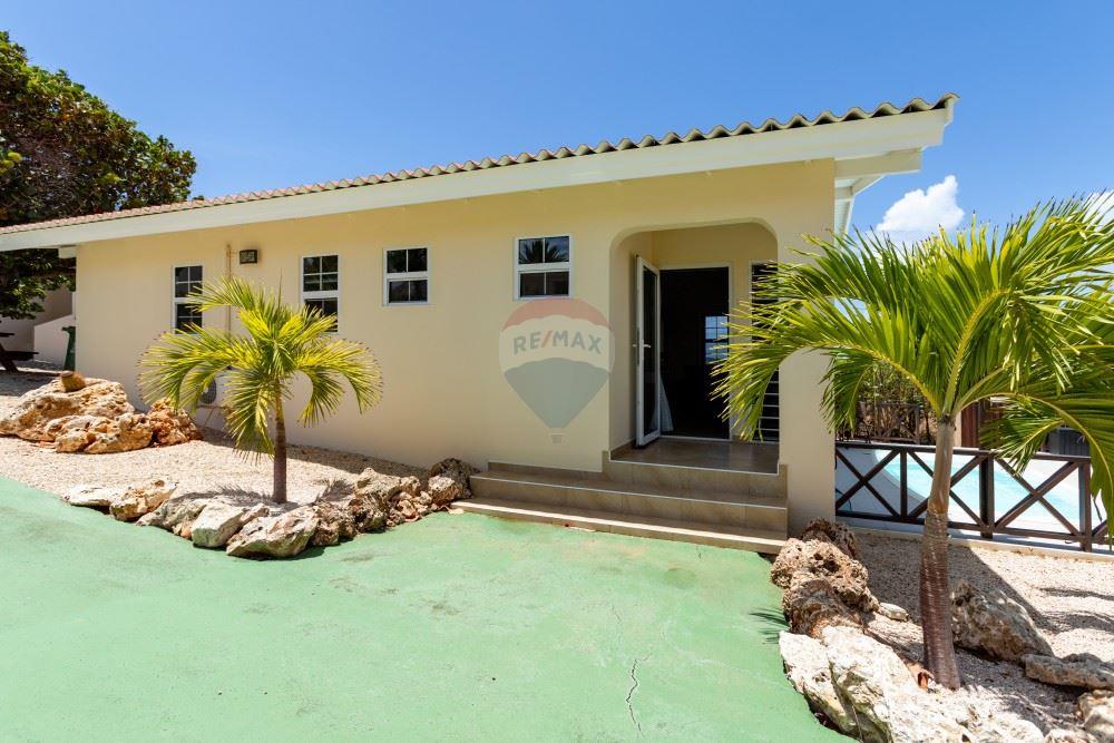 Villa - For Sale - Santa Catharina, Curacao, Curacao - 2 - 90108027-21