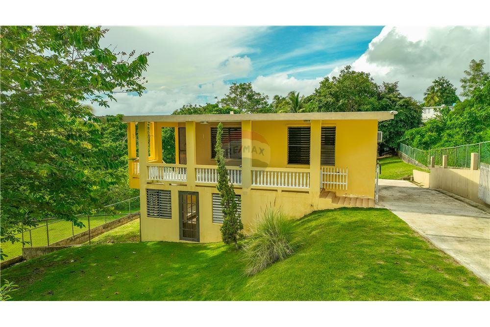 Residential - Villa - Rio Grande, Rio Grande, Puerto Rico - Caribbean & Central Ameri - 30 - 902461007-17