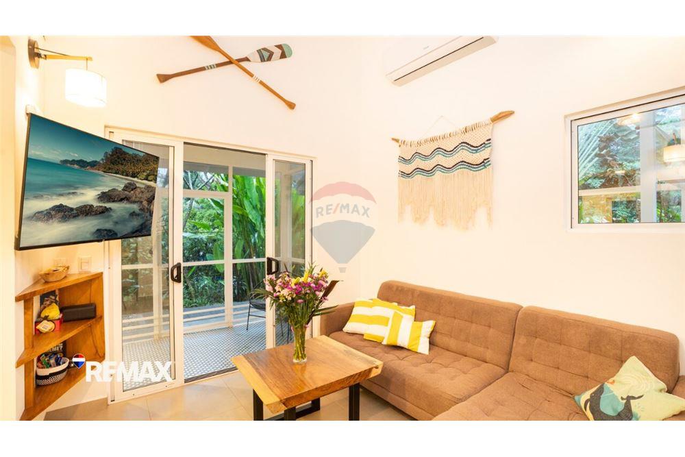 Residential - Villa - Parrita - Esterillos, Puntarenas - Parrita, Costa Rica - Caribbean & Central Ameri - 10 - 90168041-22