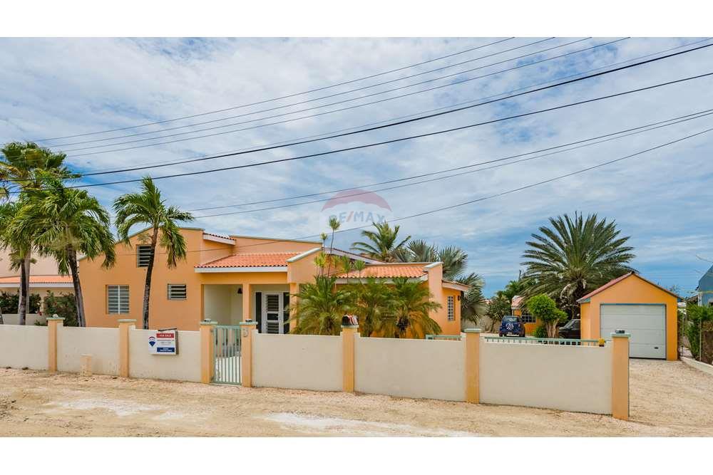 Villa - For Sale - Belnem, Bonaire, Bonaire - KayaTauro3-3000-26.jpg - 900171013-25