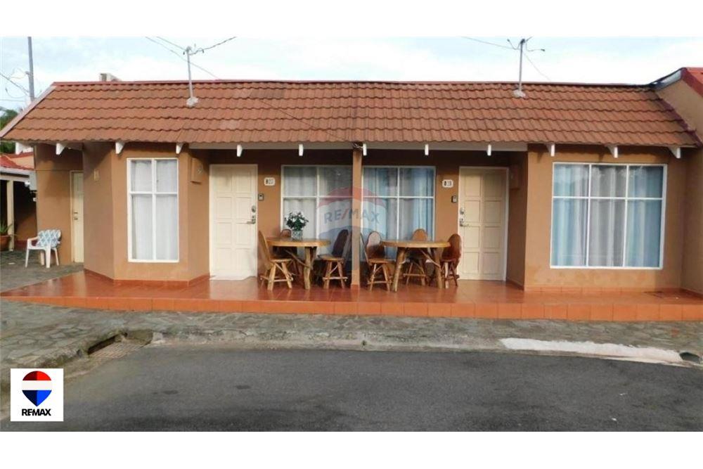 Résidentiel - Maison / Villa - Jaco - Jaco, Puntarenas- Garabito, Costa Rica - Caribbean & Central Ameri - 2 - 90168030-54