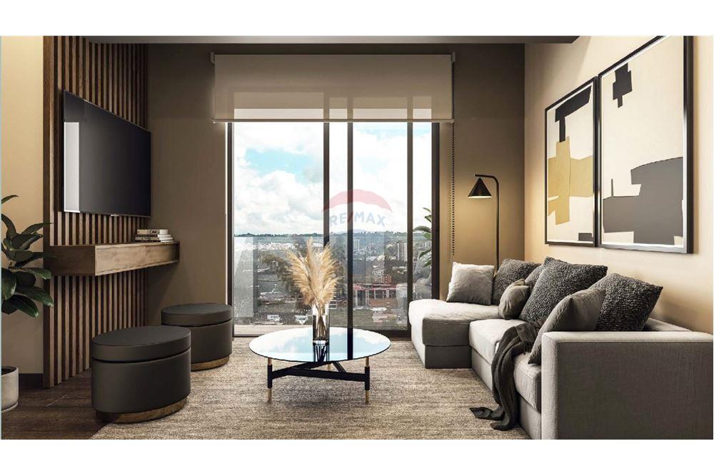 Appartement - Te Koop - Zona 10, Guatemala, Guatemala - 1 - 902311022-51