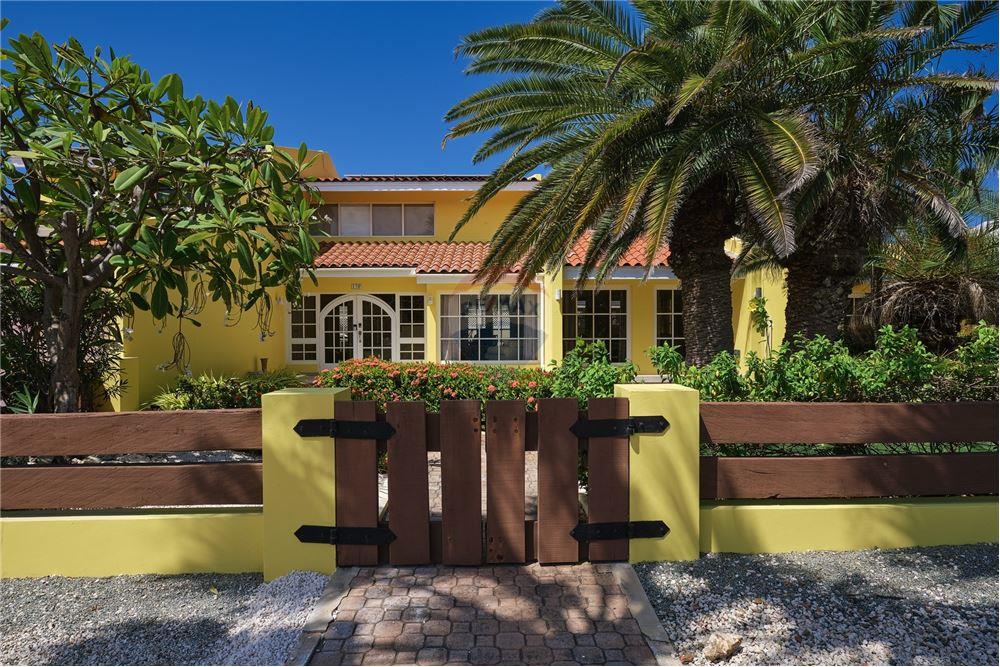 Villa - For Sale - Noord, Aruba, Aruba - 8 - 90105005-511