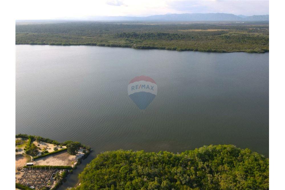 Surface commerciale - Autre terrain - Maya Beach, Stann Creek District, Belize - Caribbean & Central Ameri - 10 - 90127025-61