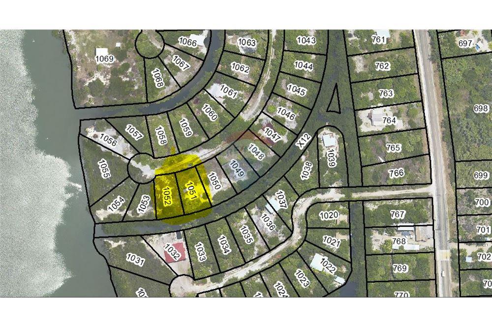 Commercial - Land - Maya Beach, Stann Creek District, Belize - Caribbean & Central Ameri - 9 - 90127016-282