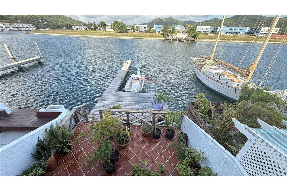 Casa en conjunto/Townhouse - Venta - Bolands, Parish of Saint Mary, Antigua y Barbuda - 20 - 902121001-47