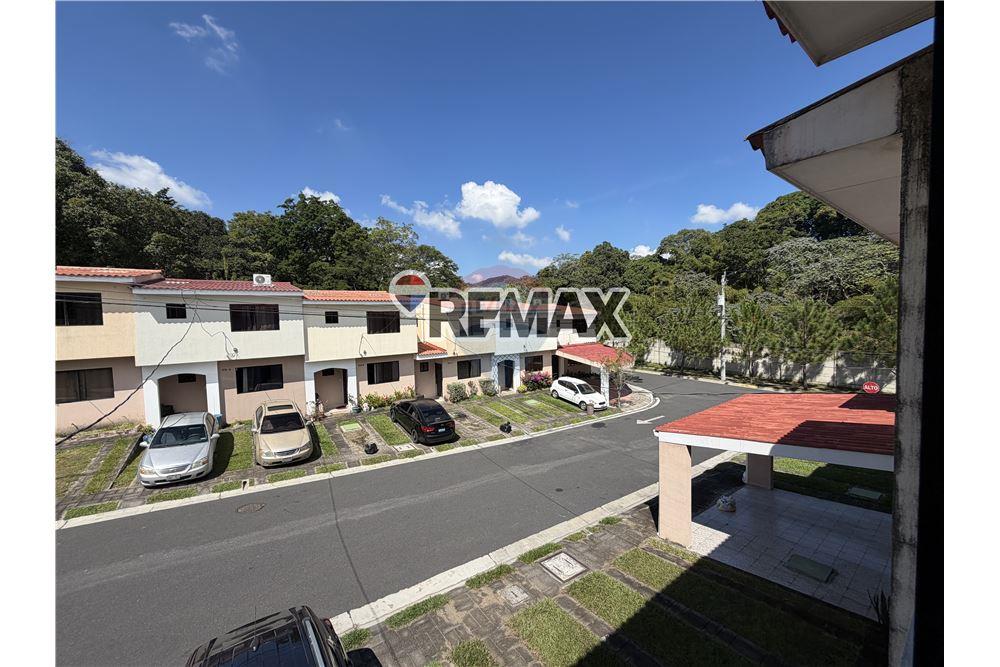 Villa - For Rent/Lease - Agua Helada, San Salvador, El Salvador - 16 - 902331004-17