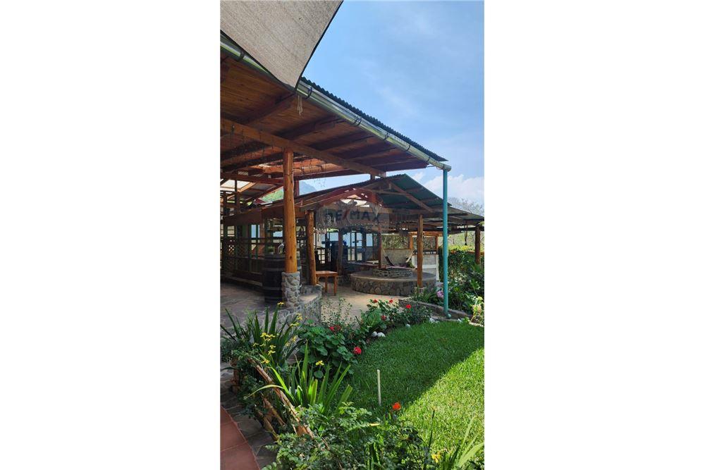 Commercial/Retail - For Sale - San Marcos La Laguna, Sololá, Guatemala - 5 - 902651004-3