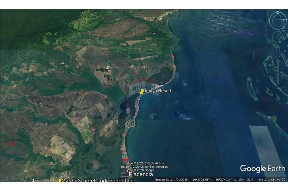 Residential - Condo/Apartment - Maya Beach, Stann Creek District, Belize - Caribbean & Central Ameri - 15 - 90127023-380