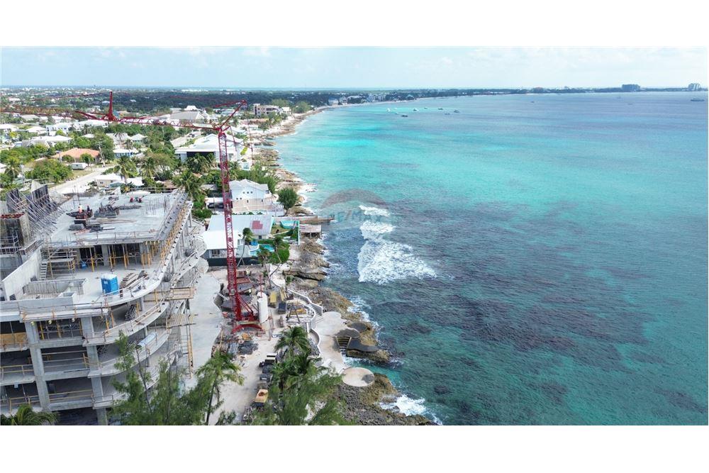 Apartamento/Condominio - Venta - W Bay Bch South, Seven Mile, Islas Caimán - 12 - 90146042-43