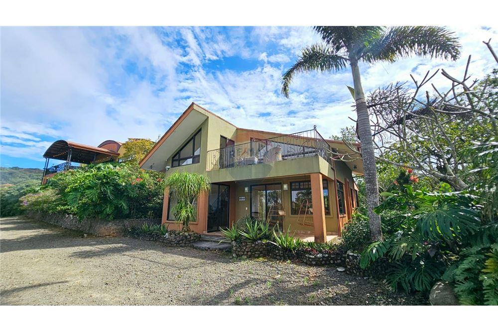 Villa - Venta - San Ramón, Alajuela- San Ramón, Costa Rica - 5 - 902051009-5