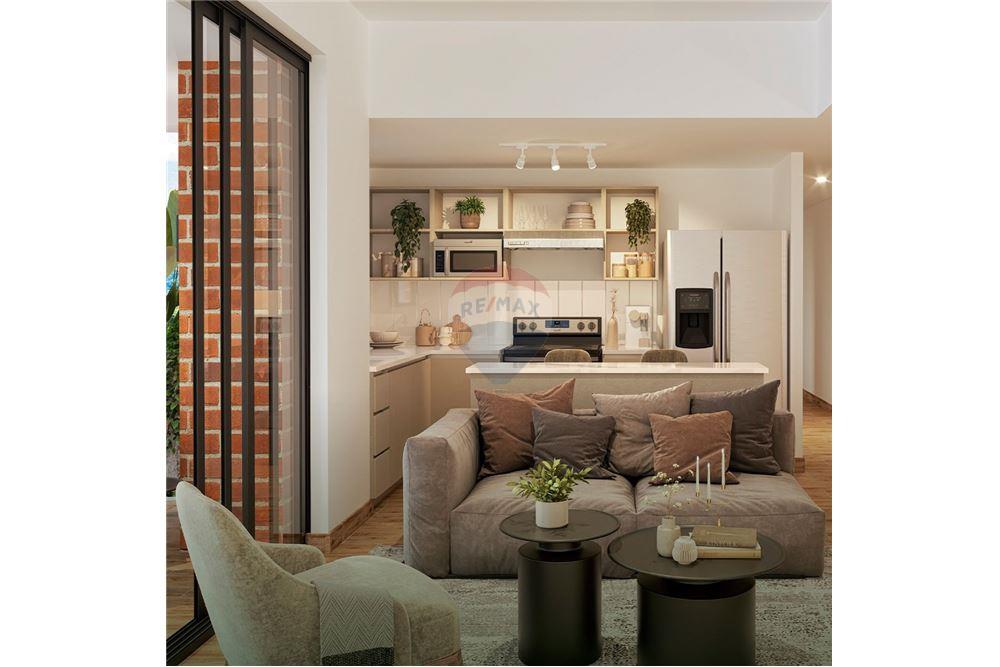 Condo/Apartment - For Sale - Guatemala City, Guatemala, Guatemala - 1 - 902311022-7