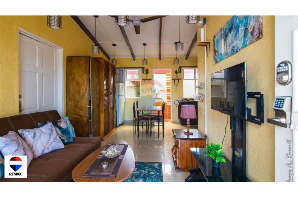 Résidentiel - Maison / Villa - Jaco - Jaco, Puntarenas- Garabito, Costa Rica - Caribbean & Central Ameri - 10 - 90168030-54