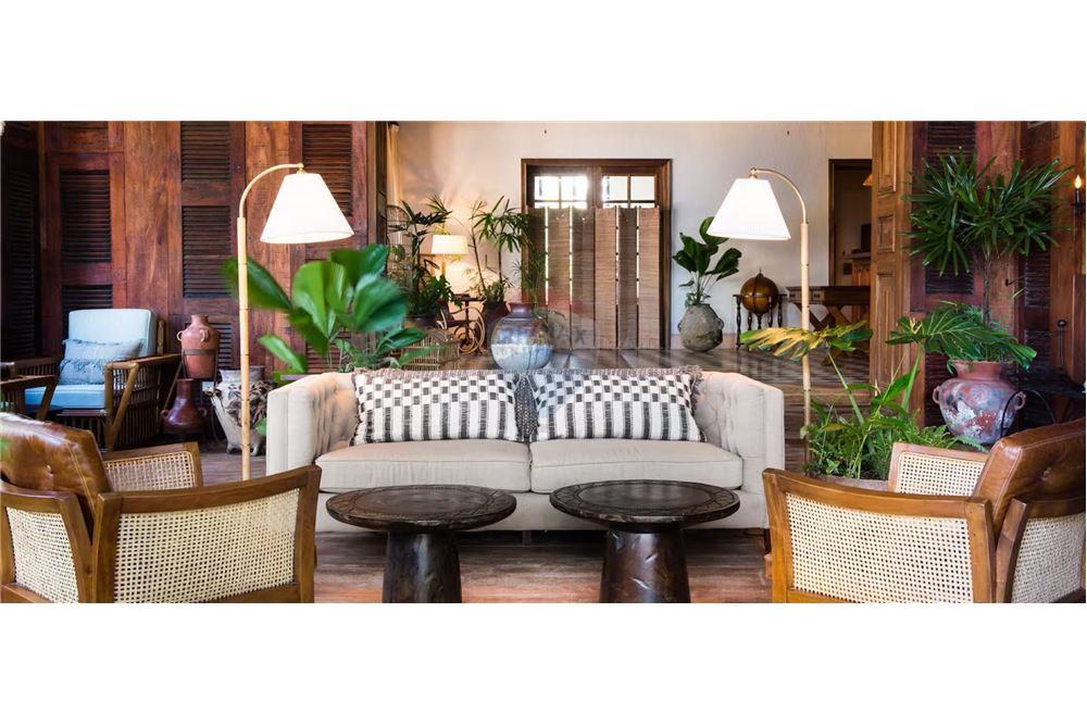 Wohnung - Villa - Placencia, Stann Creek District, Belize - Caribbean & Central Ameri - 14 - 90127025-60