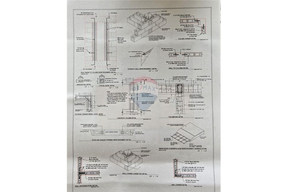 Surface commerciale - Autre terrain - Maya Beach, Stann Creek District, Belize - Caribbean & Central Ameri - 28 - 90127025-61
