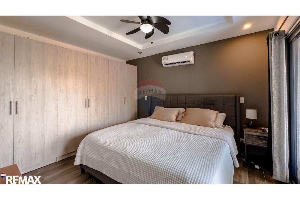 Résidentiel - Maison / Villa - Jaco - Playa Hermosa, Puntarenas- Garabito, Costa Rica - Caribbean & Central Ameri - 16 - 90168012-237