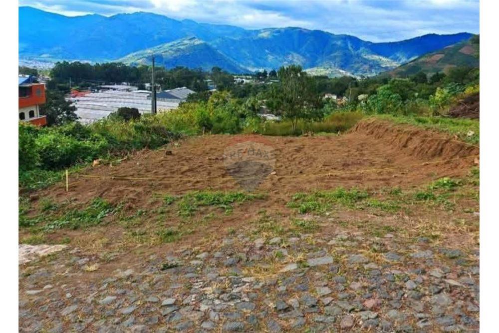 Lote - Venta - Ciudad Vieja, Sacatepéquez, Guatemala - 2 - 901141001-8