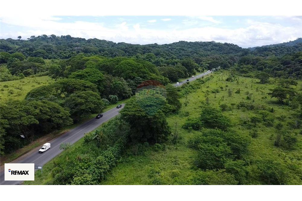 Commercio - Terreno - Puntarenas, Puntarenas - Puntarenas, Costa Rica - Caribbean & Central Ameri - 29 - 90168030-53