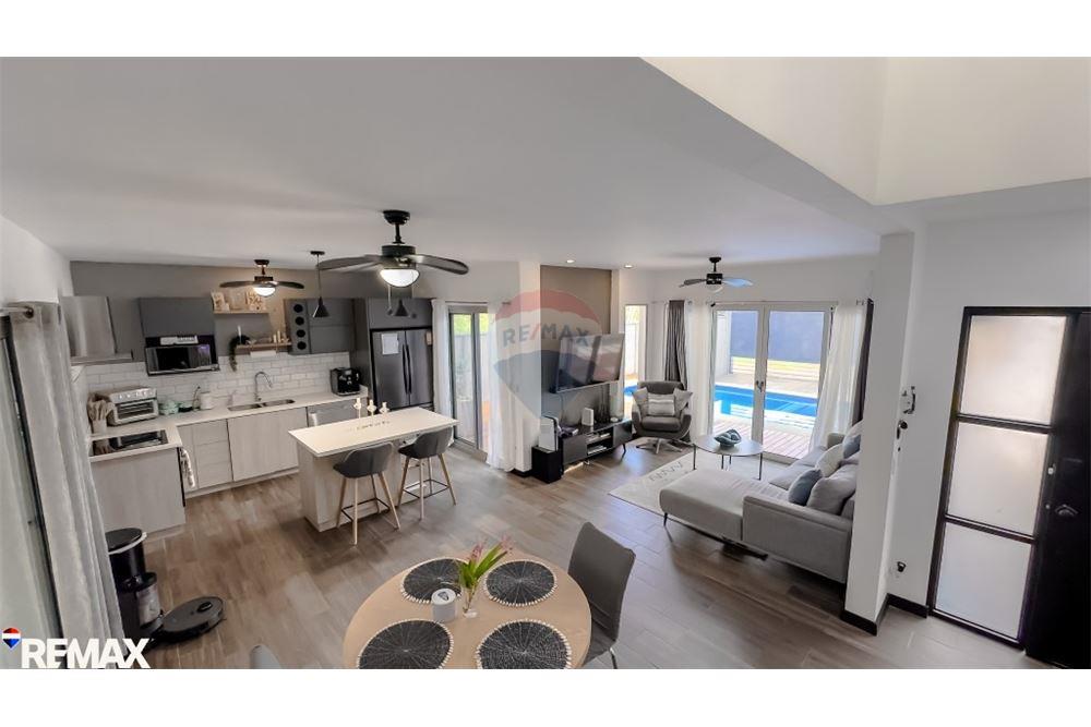 Résidentiel - Maison / Villa - Jaco - Playa Hermosa, Puntarenas- Garabito, Costa Rica - Caribbean & Central Ameri - 1 - 90168012-237