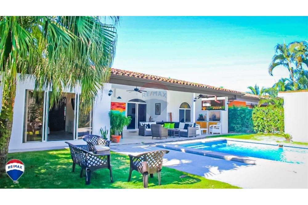 住宅 - 别墅 - Bejuco, Guanacaste - Nandayure, 哥斯达黎加 - Caribbean & Central Ameri - 21 - 90168012-247