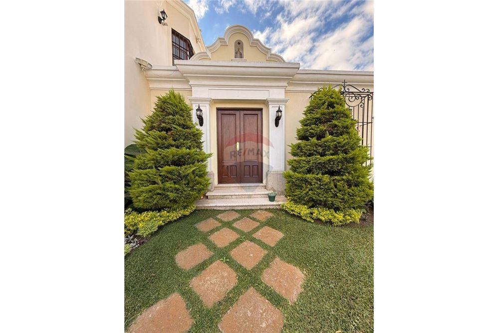 Villa - For Sale - La Antigua Guatemala, Sacatepéquez, Guatemala - 1 - 90129009-110