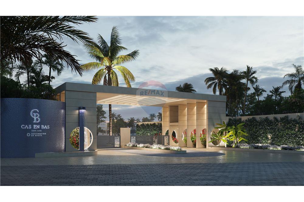 Appartement - Te Koop - Cap Estate, Gros-Islet, St Lucia - 3 - 902071001-198