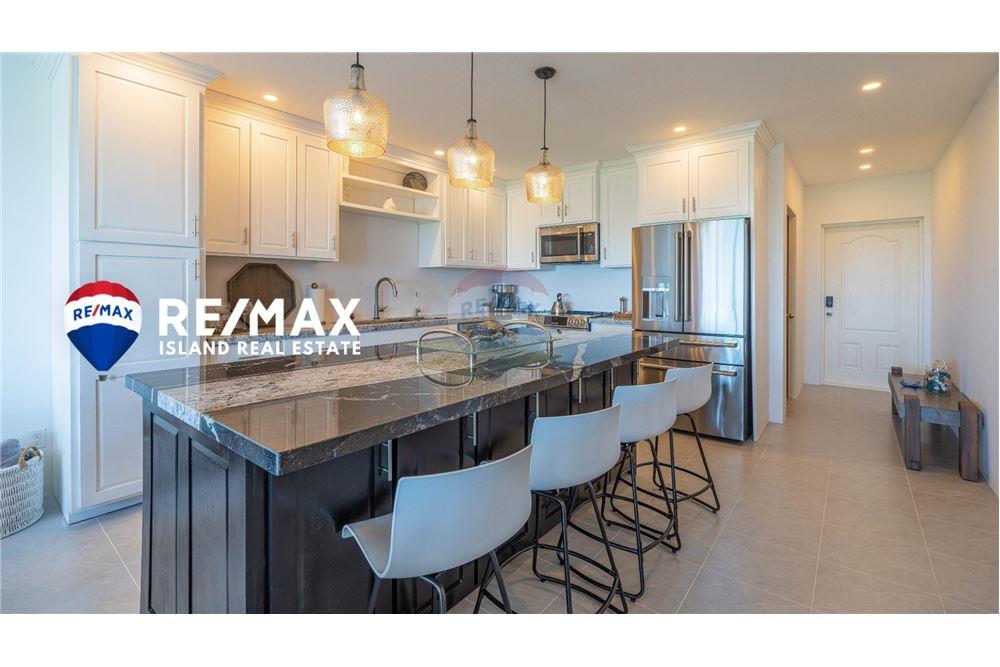 Residential - Condo/Apartment - Ambergris Caye, Ambergris Caye, Belize - Caribbean & Central Ameri - 30 - 90135008-72