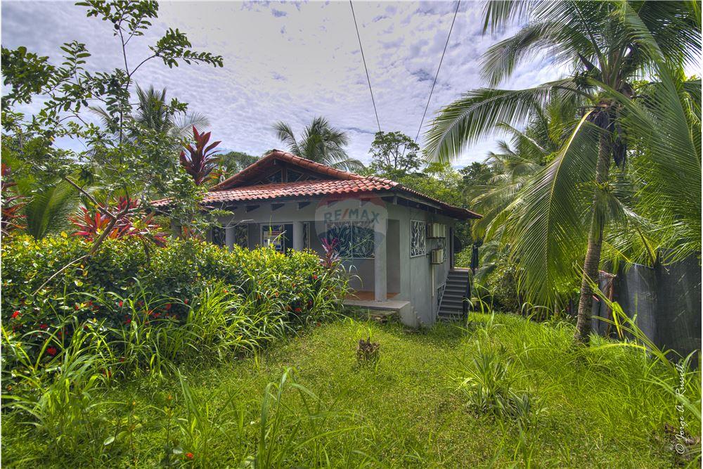 Résidentiel - Maison / Villa - Parrita - Esterillos, Puntarenas - Parrita, Costa Rica - Caribbean & Central Ameri - 10 - 90168011-780