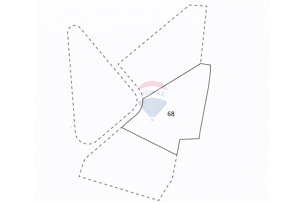 Land - For Sale - Kunuku Area, Bonaire, Bonaire - situatie lot 14.jpg - 900171001-829