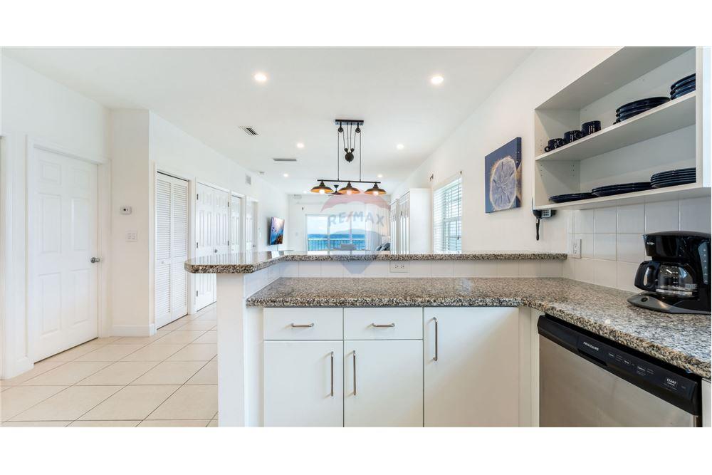 Wohnung - Villa - Colliers, East End, Kaimaninseln - Caribbean & Central Ameri - 10 - 90146034-195