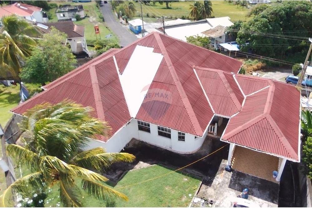 Residential - Villa - Brighton Village, St Vincent, St Vincent and the Grenadines - Caribbean & Central Ameri - 21 - 90109001-336