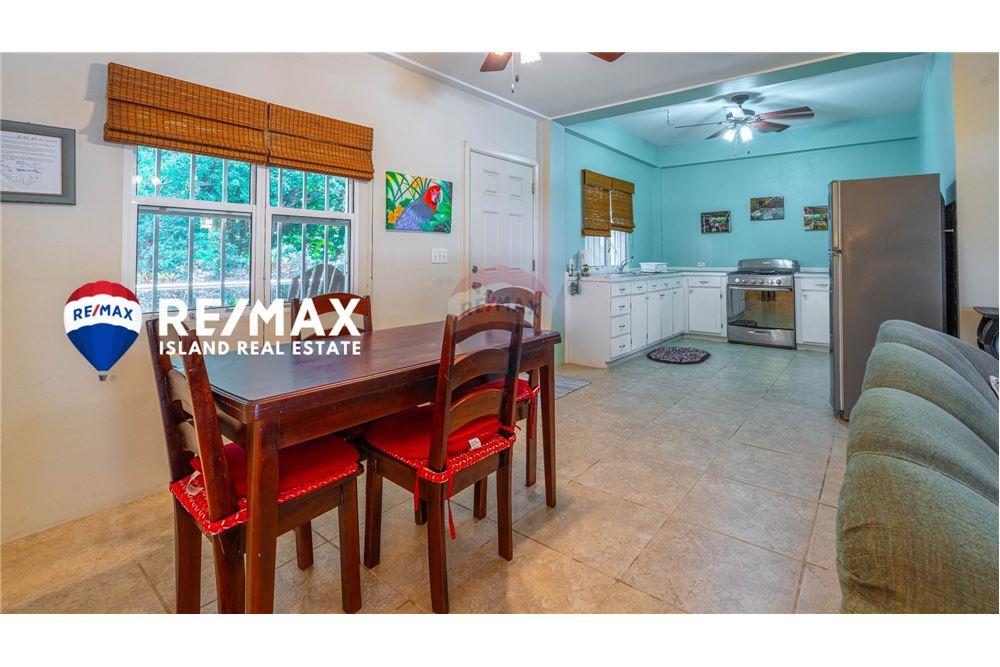 Residential - Villa - Ambergris Caye, Ambergris Caye, Belize - Caribbean & Central Ameri - 26 - 90135004-88