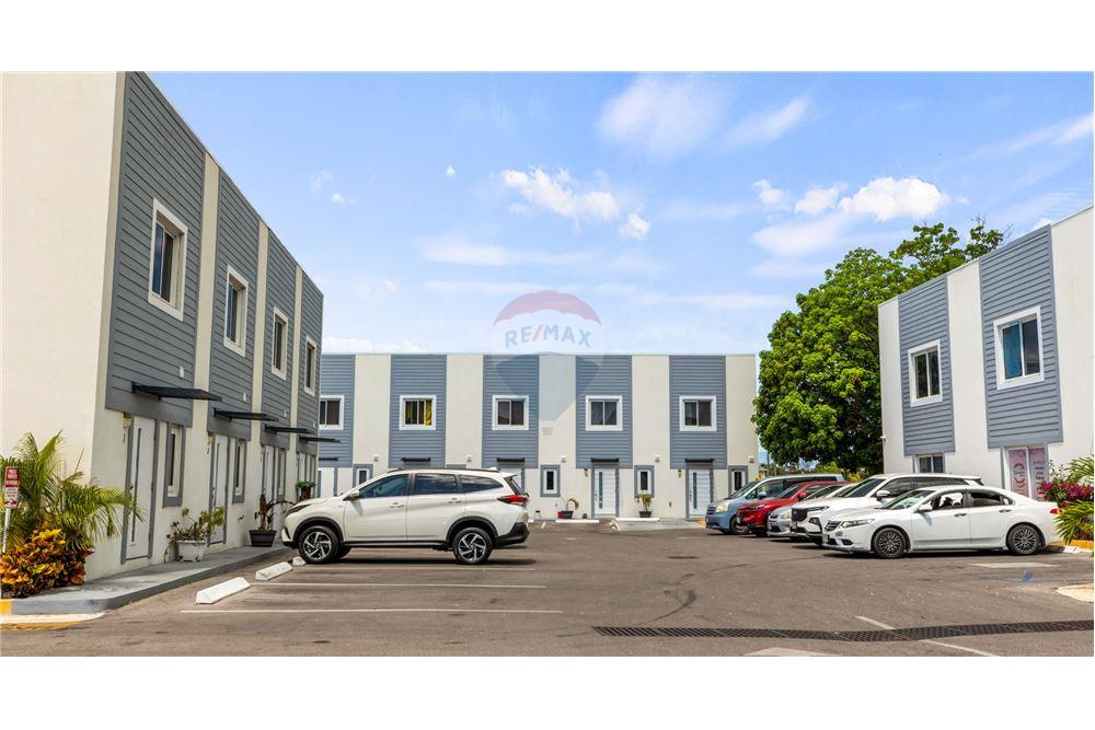 Villa - Venta - George Town East, George Town, Islas Caimán - 1 - 90146018-304