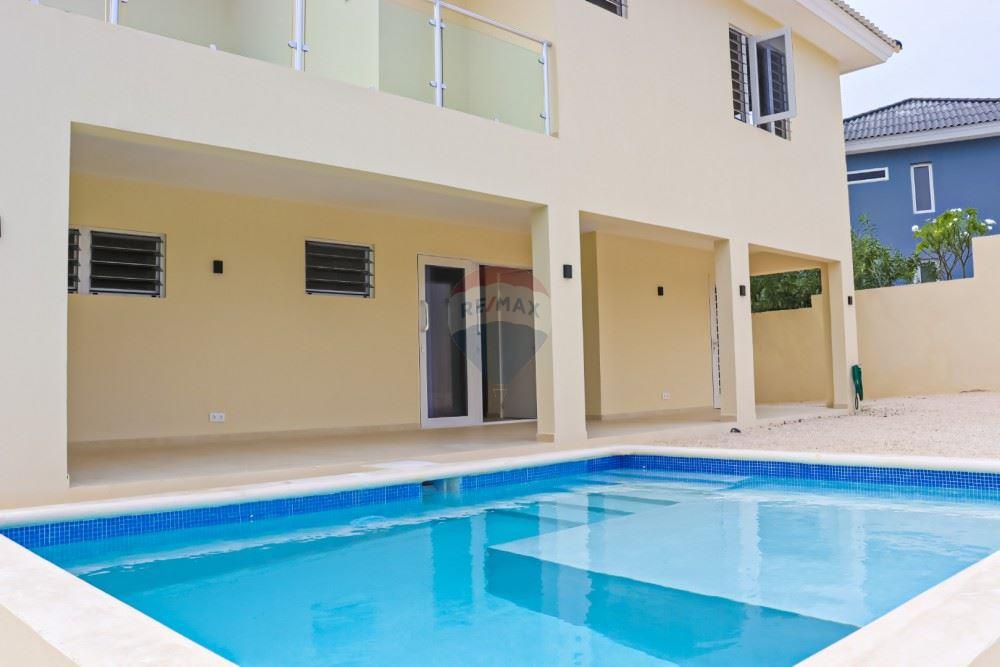 Villa - For Sale - Grote Berg, Curacao, Curacao - 6 - 90108045-3