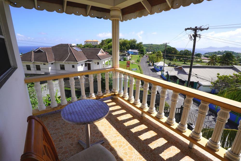 Residential - Villa - Brighton Village, St Vincent, St Vincent and the Grenadines - Caribbean & Central Ameri - 2 - 90109001-336