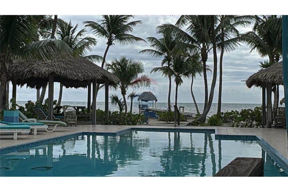 商业 - 企业销售 - San Pedro, Ambergris Caye, 伯利兹 - Caribbean & Central Ameri - 2 - 90127003-309