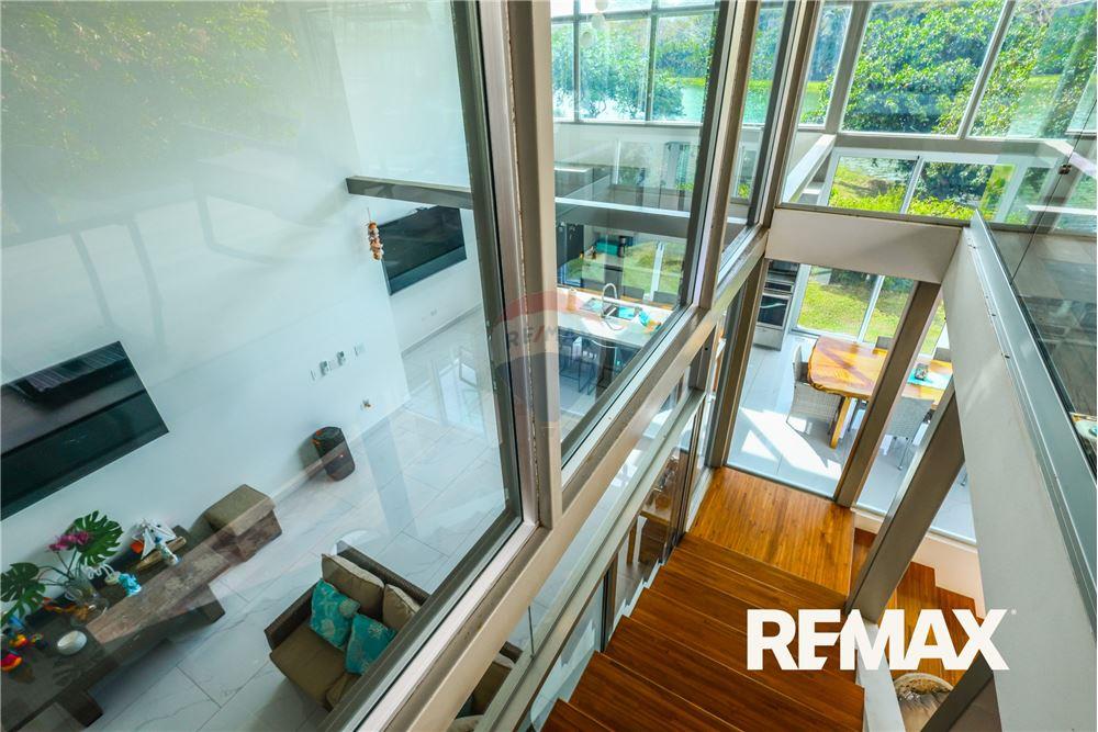 Residential - Villa - Jaco - Playa Hermosa, Puntarenas- Garabito, Costa Rica - Caribbean & Central Ameri - 10 - 90168043-10