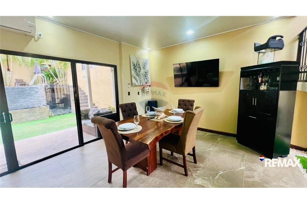 Residential - Villa - Jaco - Jaco, Puntarenas- Garabito, Costa Rica - Caribbean & Central Ameri - 14 - 90168048-2