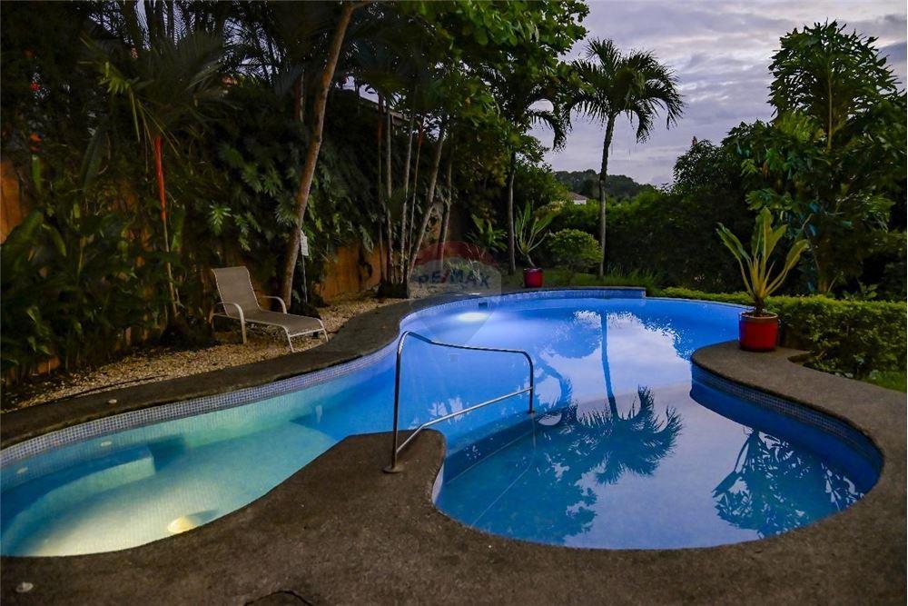 Residencial - Villa - Tarcoles - Punta Leona, Puntarenas- Garabito, Costa Rica - Caribbean & Central Ameri - 19 - 90168050-35