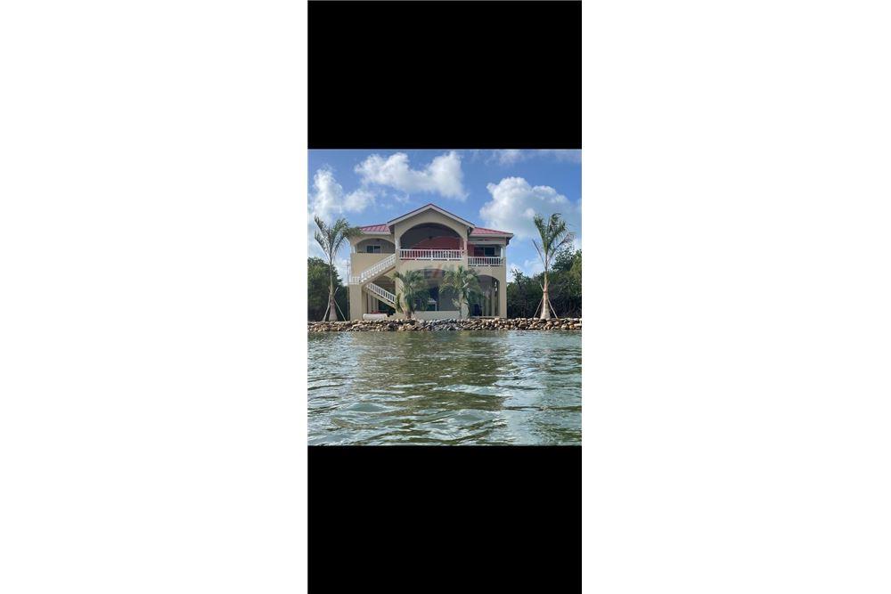 Residential - Villa - Placencia, Stann Creek District, Belize - Caribbean & Central Ameri - 16 - 90127016-262