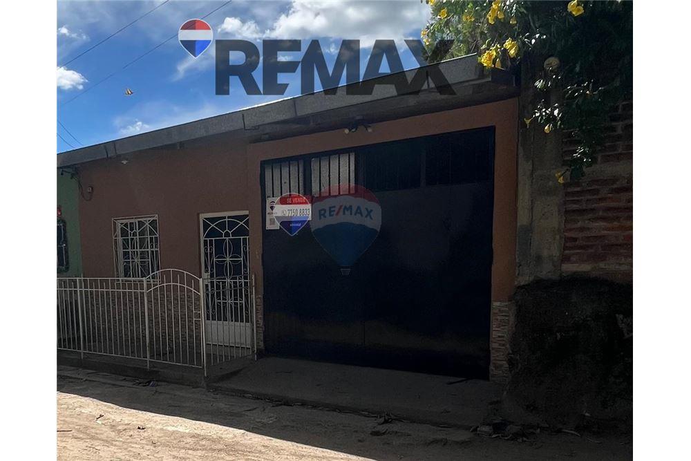 Villa - For Sale - Apopa, San Salvador, El Salvador - 5 - 902501022-5