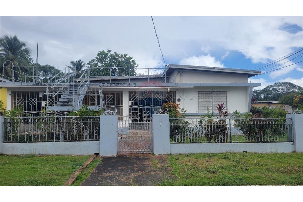 Villa - Venta - Linstead, Saint Catherine, Jamaica - 1 - 90153044-742