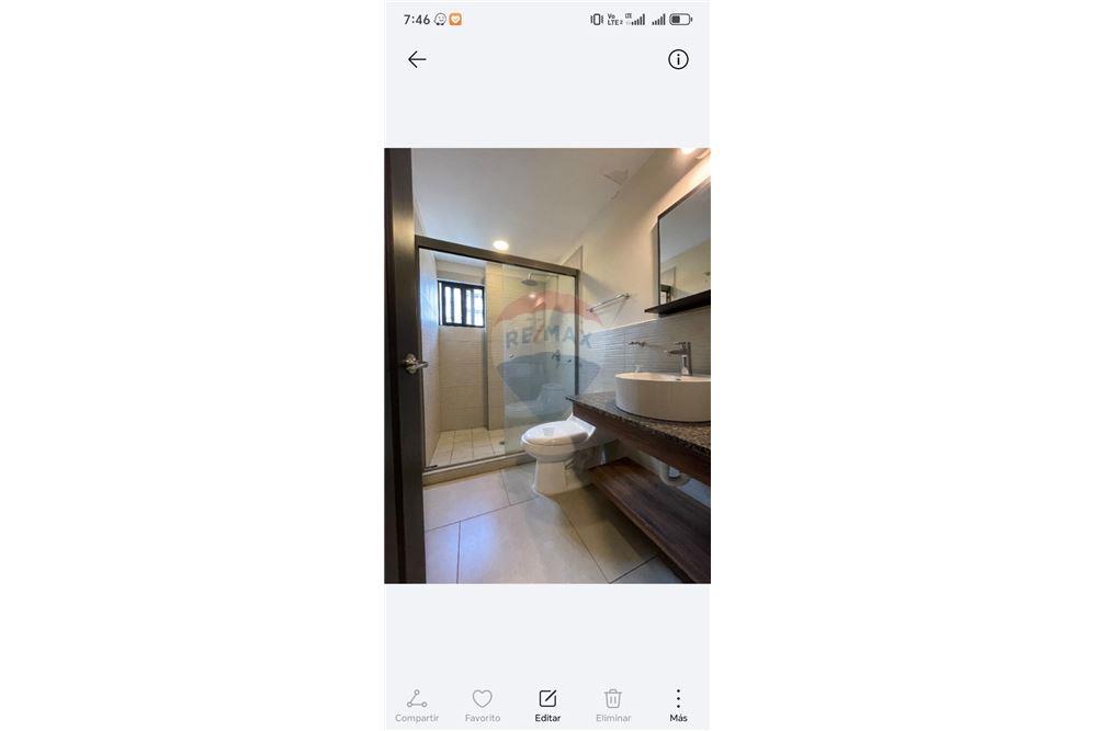 Villa - For Rent/Lease - Antiguo Cuscatlán, La Libertad, El Salvador - 3 - 902711042-4