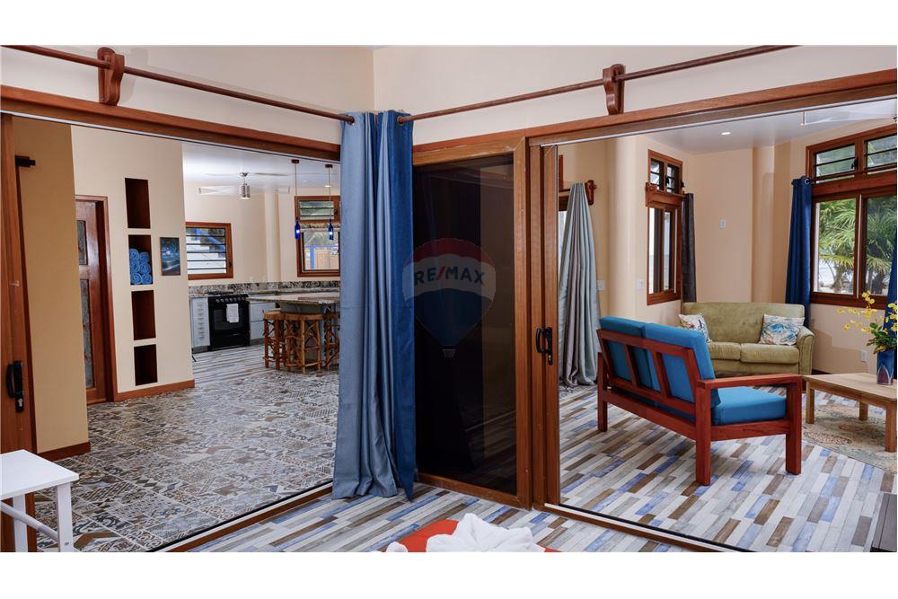 Residenziale - Villa - Placencia, Stann Creek District, Belize - Caribbean & Central Ameri - 22 - 90127041-2