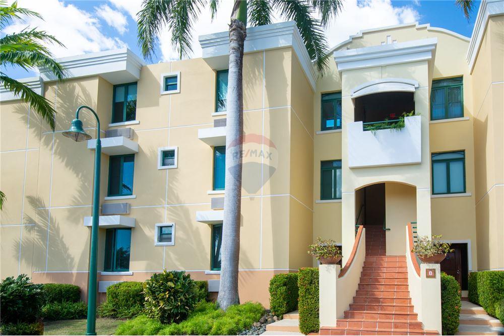 Villa - Venta - Vega Alta, Vega Alta, Puerto Rico - 1 - 90107007-123