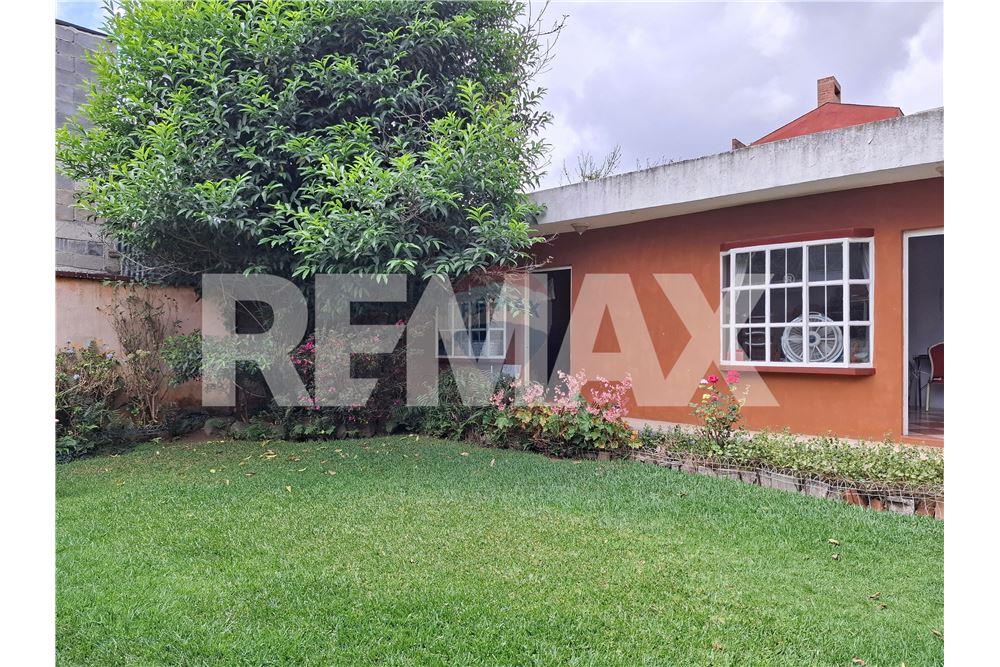 Lote - Venta - San Lucas Sacatepéquez, Sacatepéquez, Guatemala - 6 - 902091017-8