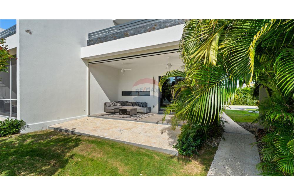 Residential - Villa - South Sound, South Sound, Cayman Islands - Caribbean & Central Ameri - 40 - 90146056-5